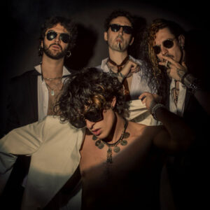 Discografía de Ultraligera: álbumes, EPs y mejores canciones