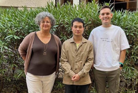 Una terapia visual pionera mejora la percepción en niños con trastornos neurológicos