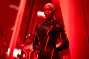 Una mirada más detallada a la producción de Tron: Ares