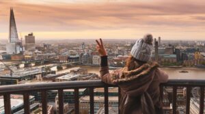 La actividad de VisitBritain inyecta 562M de libras a la economía del Reino Unido