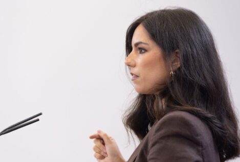 Vox rechaza entrar en el debate de una moción con Junts: «Es una trampa de Puigdemont»