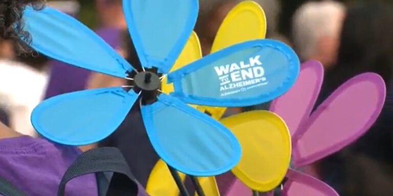 Walk to End Alzheimer’s: avances y cifras del gran evento