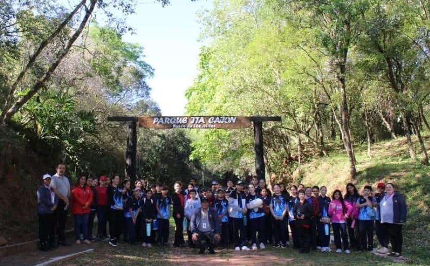 Celebración del Día Mundial del Turismo en los Pueblos Jesuíticos Guaraníes: Un Encuentro con la Historia y la Naturaleza