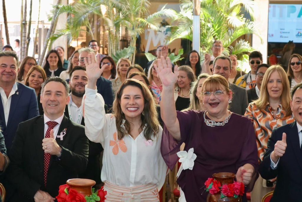 FITPAR 2025: Impulso al Turismo Paraguayo en su 20ª Edición