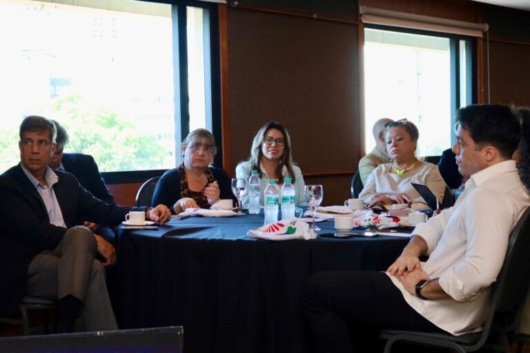 PARAGUAY REFUERZA SU LIDERAZGO REGIONAL EN TURISMO DE REUNIONES