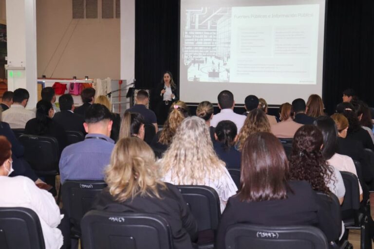 Senatur reafirma su compromiso con la transparencia y presenta su Tercer Informe Trimestral de Rendición de Cuentas