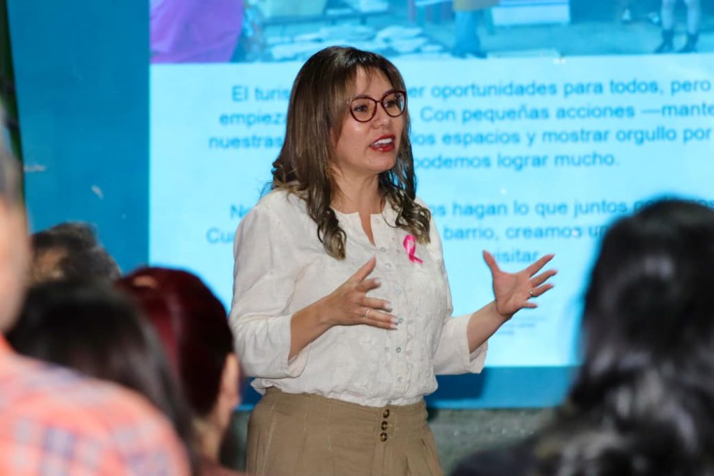 SENATUR IMPULSA LA REVITALIZACIÓN TURÍSTICA DE ASUNCIÓN CON ATRACTIVOS PROYECTOS