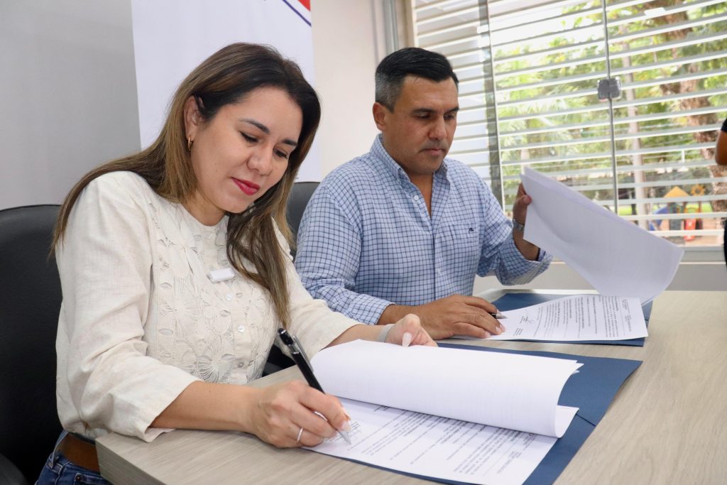 SENATUR PREVÉ CREACIÓN DE UNA OFICINA REGIONAL DE TURISMO EN CAAZAPÁ SENATUR PREVÉ CREACIÓN DE UNA OFICINA REGIONAL DE TURISMO EN CAAZAPÁ