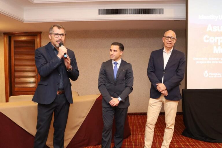 Paraguay Impulsa el Turismo de Reuniones con un Nuevo Plan Estratégico