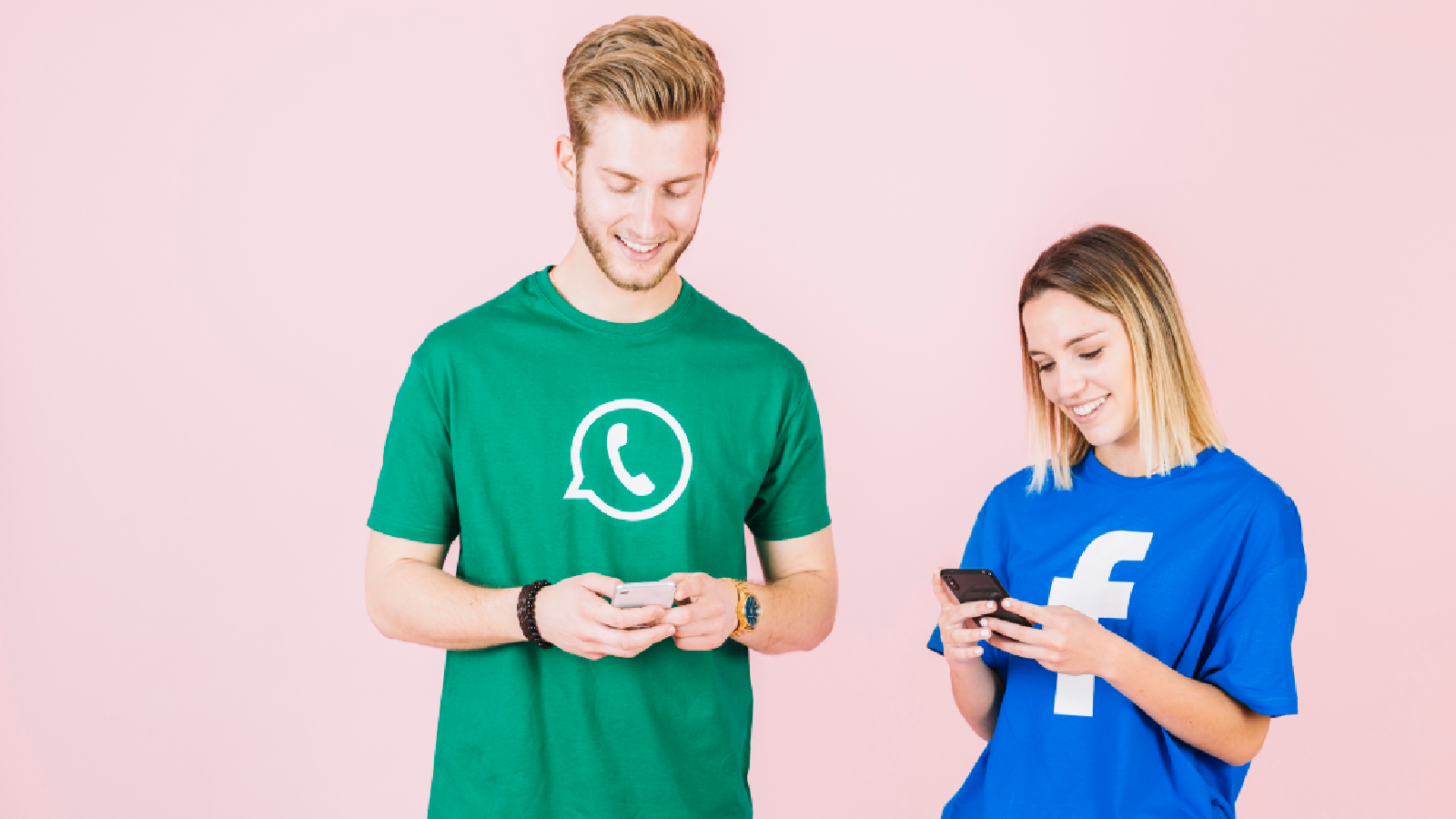 WhatsApp hereda la función más esperada de Facebook: así cambia para siempre la personalización de tu perfil WhatsApp hereda la función más esperada de Facebook: así cambia para siempre la personalización de tu perfil