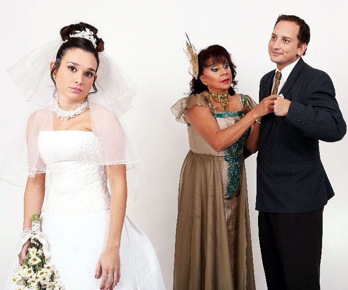 Clotilde Cabral: “Creo que nací para dar, y ahora me toca recibir”