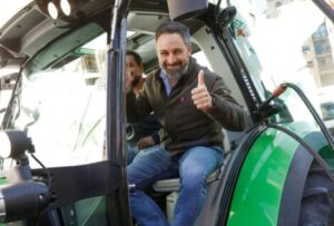 La ministra Saiz: «Si el PP hace políticas de Vox, no es de extrañar que sus votantes voten a Vox»