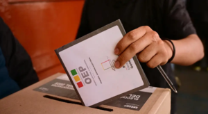 ESTABLECEN SANCIONES PARA QUIENES NO VAYAN A VOTAR: Votantes y jurados son pasibles a multas