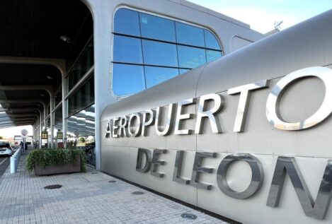 Desde el 28 de octubre, Valladolid recuperará los vuelos a Barcelona durante todo el invierno