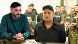 «EL COLLA» DELATA A MARSET, …VIVE EN EL URUBÓ: Confiesa luego del secuestro de la madre de su hija