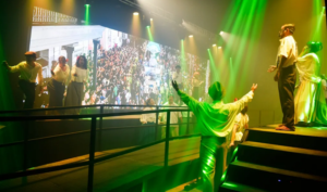 CRE GANA LA PALMERA DORADA A LA MEJOR EXPERIENCIA CULTURAL