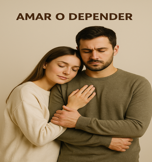 amar o depender
