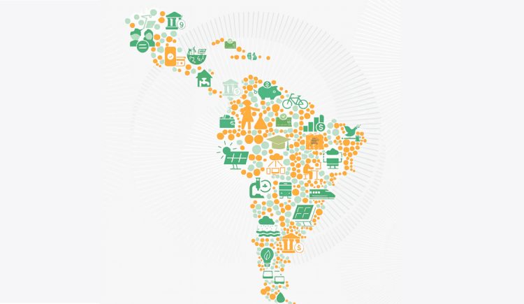 América Latina como oportunidad