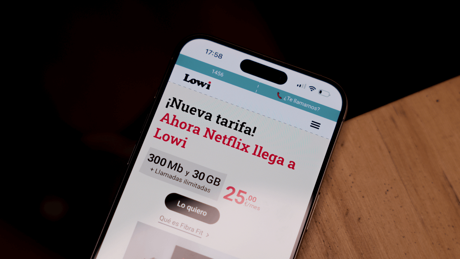 Lowi responde a sus usuarios sobre sus intenciones de llevar Lowi TV al Fire TV Stick Lowi responde a sus usuarios sobre sus intenciones de llevar Lowi TV al Fire TV Stick