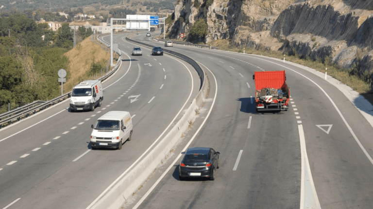 La Autovía del Suroeste es una realidad: cruzará Madrid y empezará a construirse en 2026