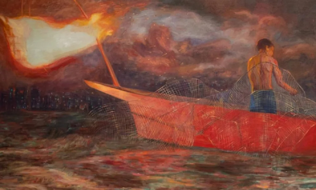 Sexta Bienal de Montevideo conecta arte y ecología rumbo a la COP30 Sexta Bienal de Montevideo conecta arte y ecología rumbo a la COP30