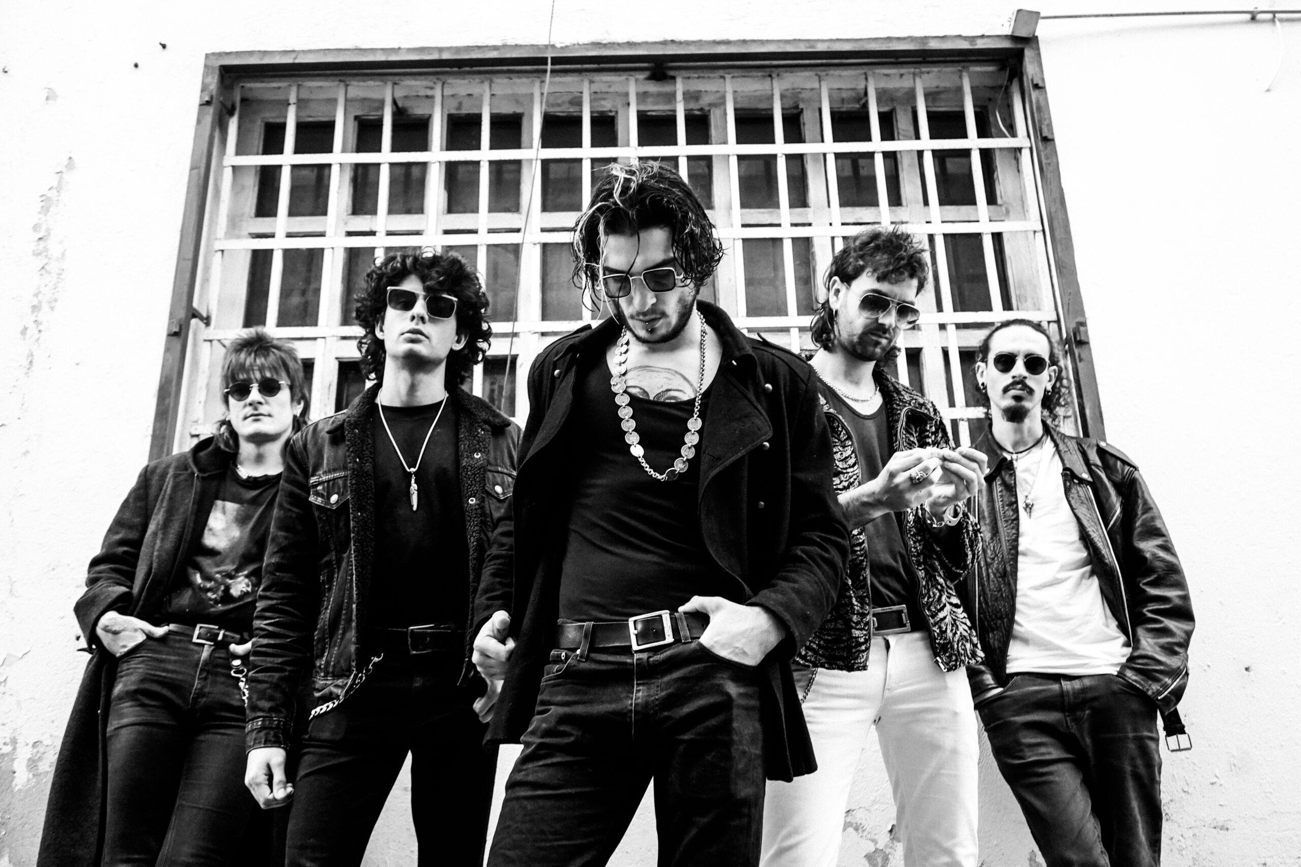 Biografía de Ultraligera: origen, discos, directos y claves Biografía de Ultraligera: origen, discos, directos y claves