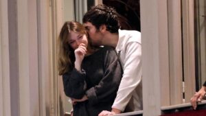 La boda gótica de Stella Banderas: todos los detalles del enlace