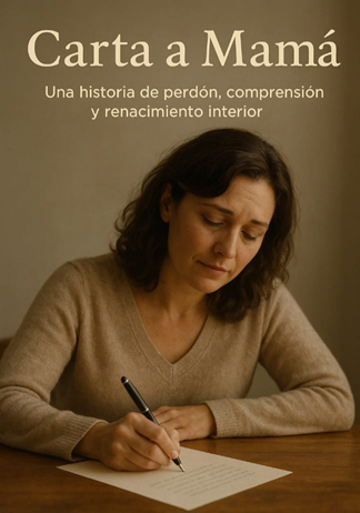 carta a mamá