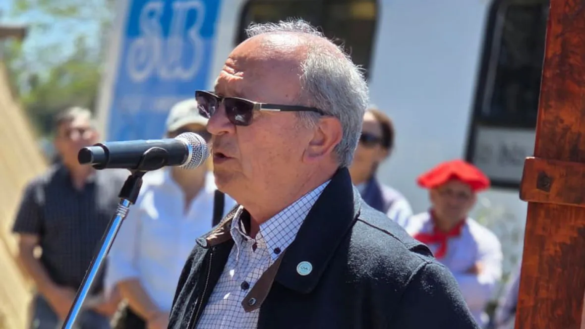 Luego de celebrar la votación, desde las entidades del campo se ilusionan ahora con ponerse el casco y comenzar a trabajar en una agenda de “reformas” Luego de celebrar la votación, desde las entidades del campo se ilusionan ahora con ponerse el casco y comenzar a trabajar en una agenda de “reformas”