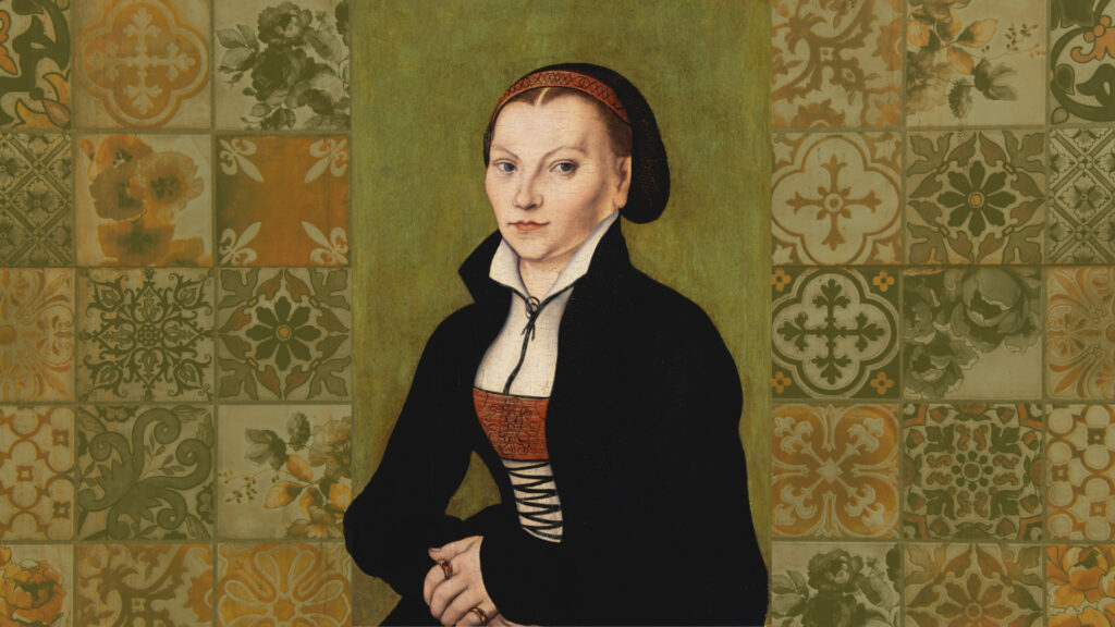 Catalina von Bora: La historia de la monja libre que se casó con Martín Lutero Catalina von Bora: La historia de la monja libre que se casó con Martín Lutero