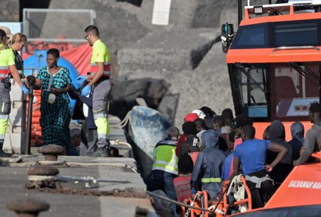 Prohens vuelve a exigir repatriar a menores argelinos tutelados en Baleares