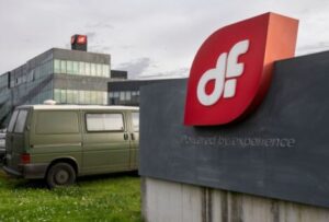 Grupo Prodi toma el control de Duro Felguera y Mota-Engil sale del accionariado