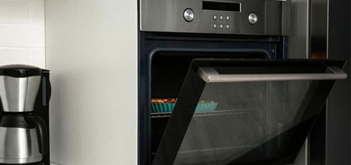 Cómo elegir un horno de gas empotrable seguro y eficiente
