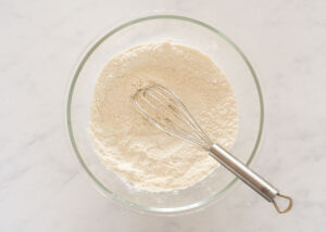 Tortitas de Halloween para el desayuno