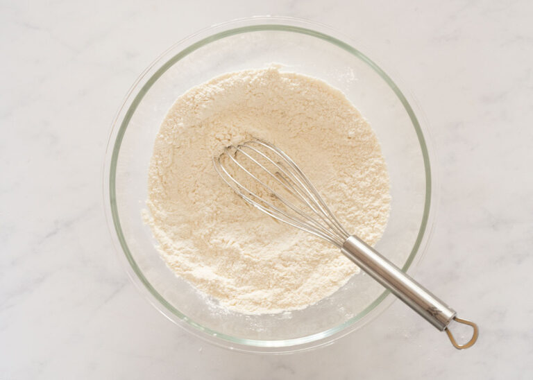 Tortitas de Halloween para el desayuno