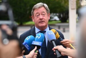 El PNV lamenta que Bildu «se niega» a condenar los «graves» incidentes de Vitoria