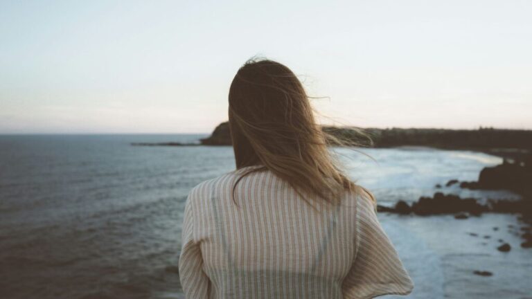 Un libro sobre el consuelo bíblico para corazones ansiosos