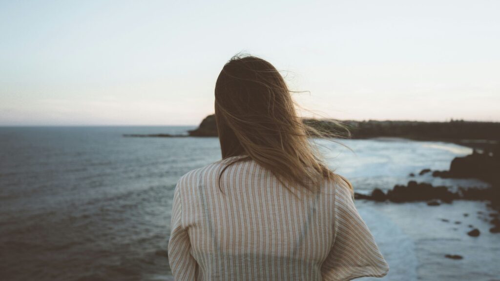 Un libro sobre el consuelo bíblico para corazones ansiosos