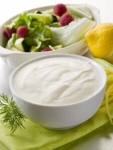 Crema Ácida Casera: qué es, cómo hacerla y cómo usarla