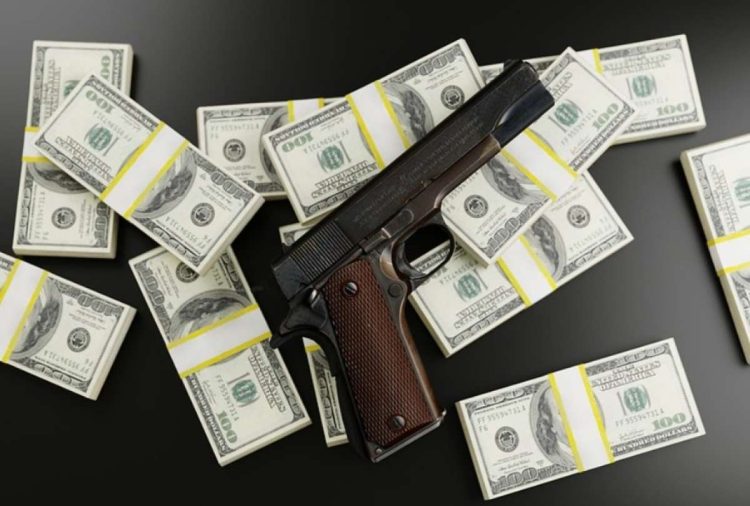 La criminalidad organizada como amenaza expansiva regional