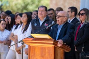 San Ignacio tendrá nueva sede universitaria para fortalecer la educación superior en Misiones