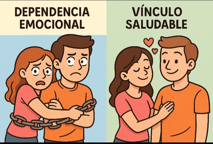 dependencia emocional