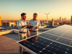 Desafíos para la Adopción de Energías Renovables: Barreras Clave