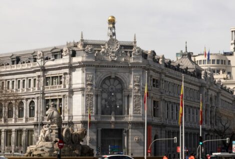 Los economistas elevan cuatro décimas, hasta el 3%, su previsión de crecimiento del PIB