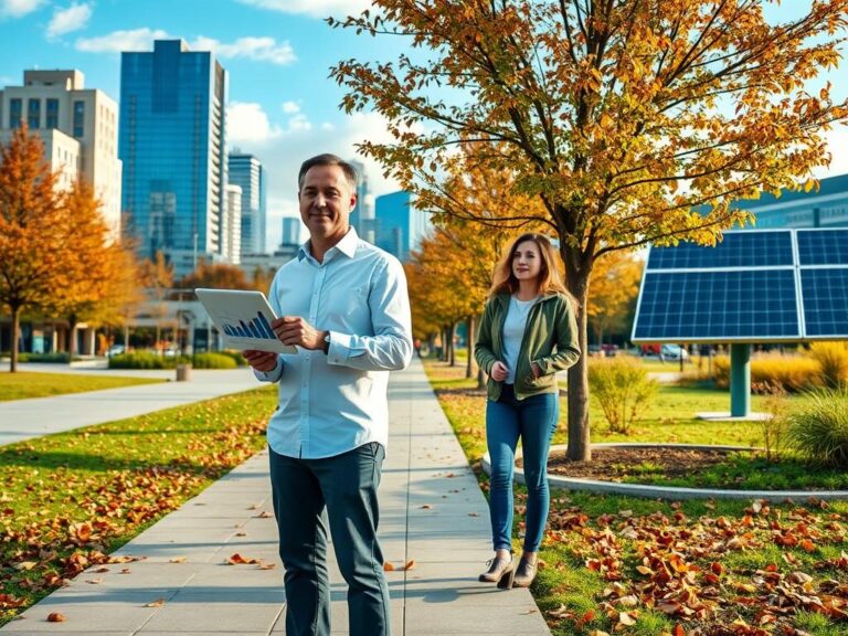 Diferencias entre Crecimiento y Desarrollo Sostenible: Claves