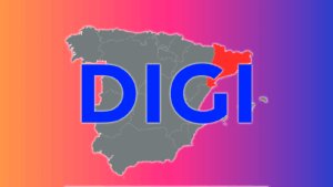 Ya sabemos los hogares que pueden contratar la fibra de DIGI en Cataluña
