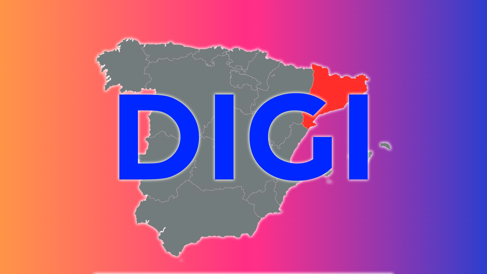 Ya sabemos los hogares que pueden contratar la fibra de DIGI en Cataluña Ya sabemos los hogares que pueden contratar la fibra de DIGI en Cataluña