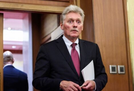 Zelenski acusa a Rusia de una «campaña de terrorismo contra el sector energético» Zelenski acusa a Rusia de una «campaña de terrorismo contra el sector energético»