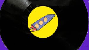 Discografía de Rocket: sellos, licencias y ediciones