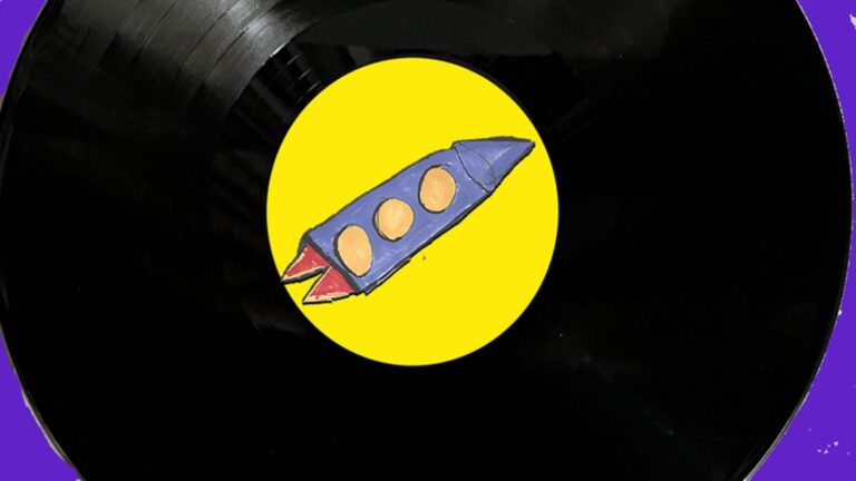 Discografía de Rocket: sellos, licencias y ediciones